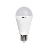 Лампа светодиодная PLED-SP A60 15Вт 3000К E27 230В/50Гц JazzWay 4897062853028